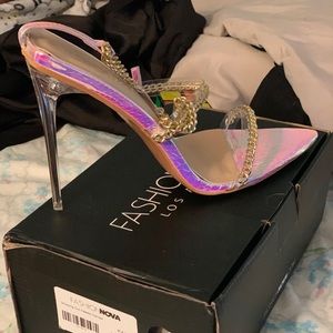 Heels